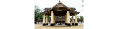 78. திருக்காட்கரை (த்ரிக்காக்கரா)